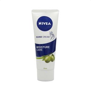 Nivea - ნივეა ხელის კრემი ზეთისხილით 1140